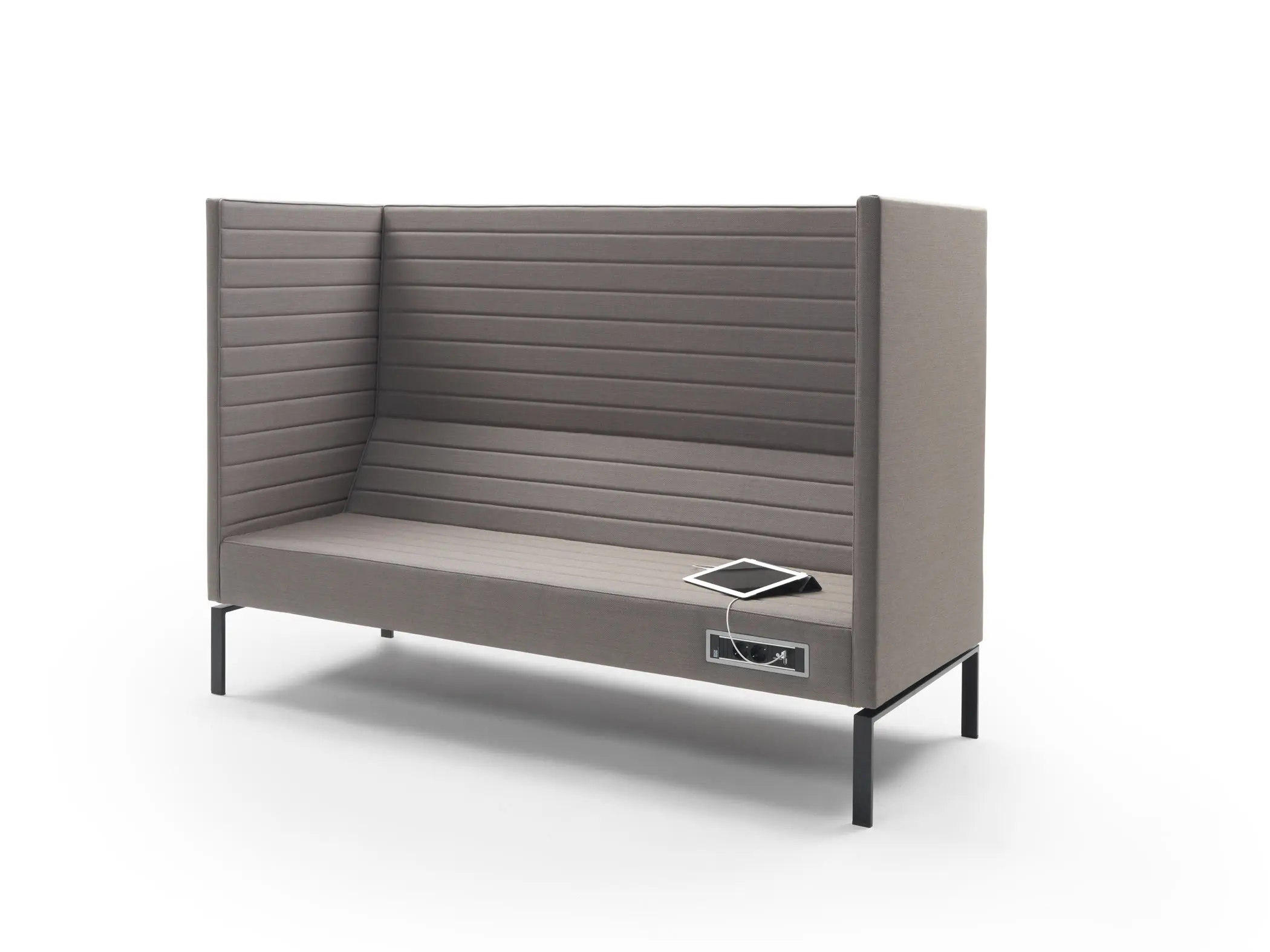 Marelli - Stripes Server