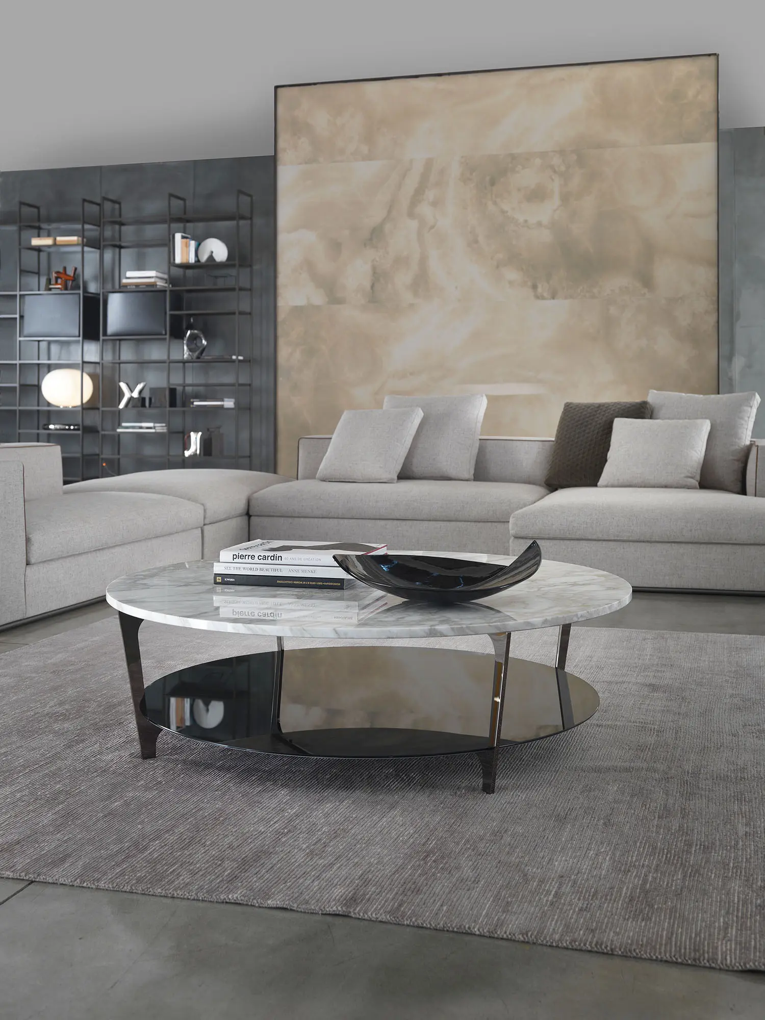 Marelli - Tab Coffee Table