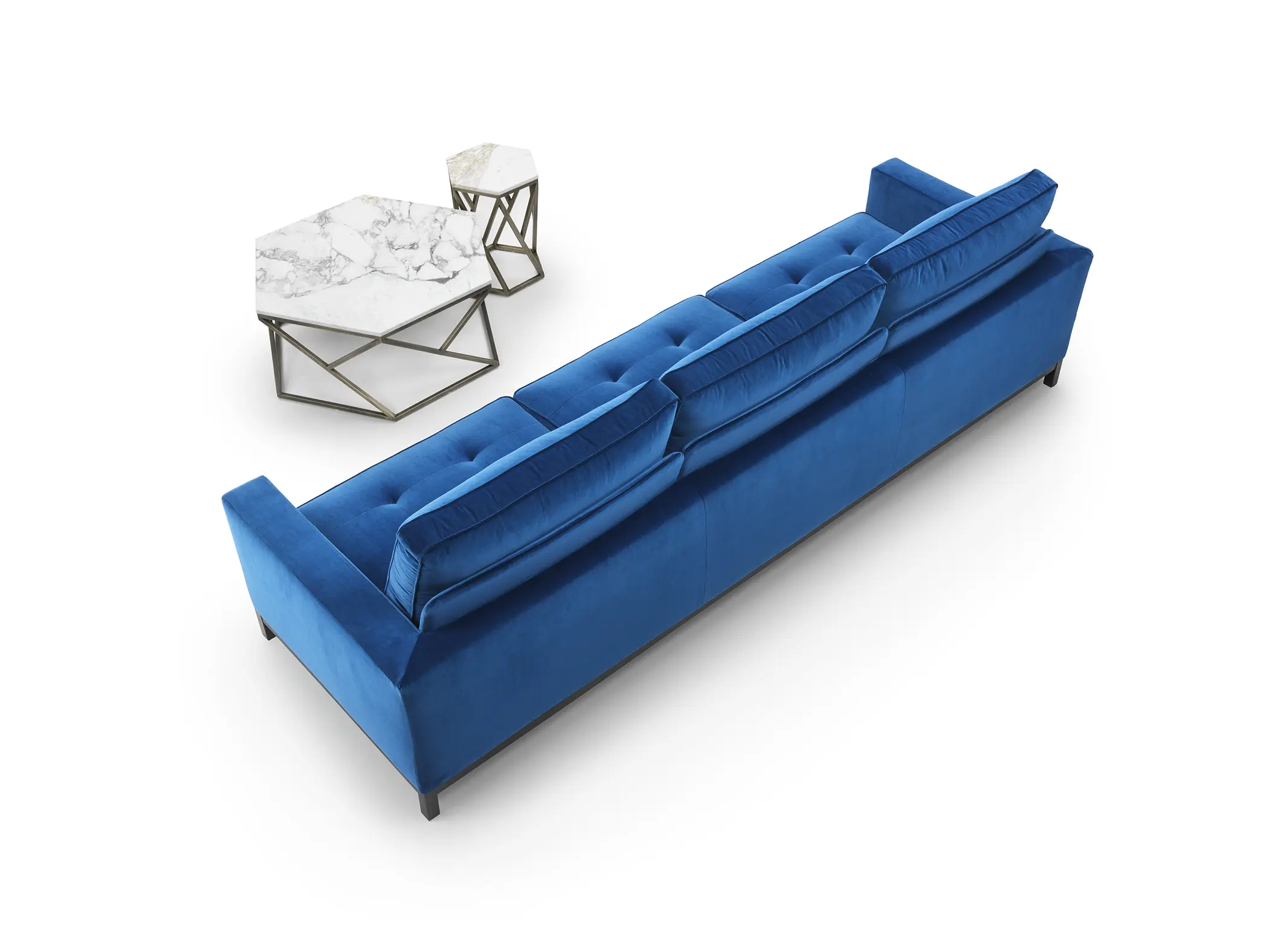 Marelli - Lancaster Sofa