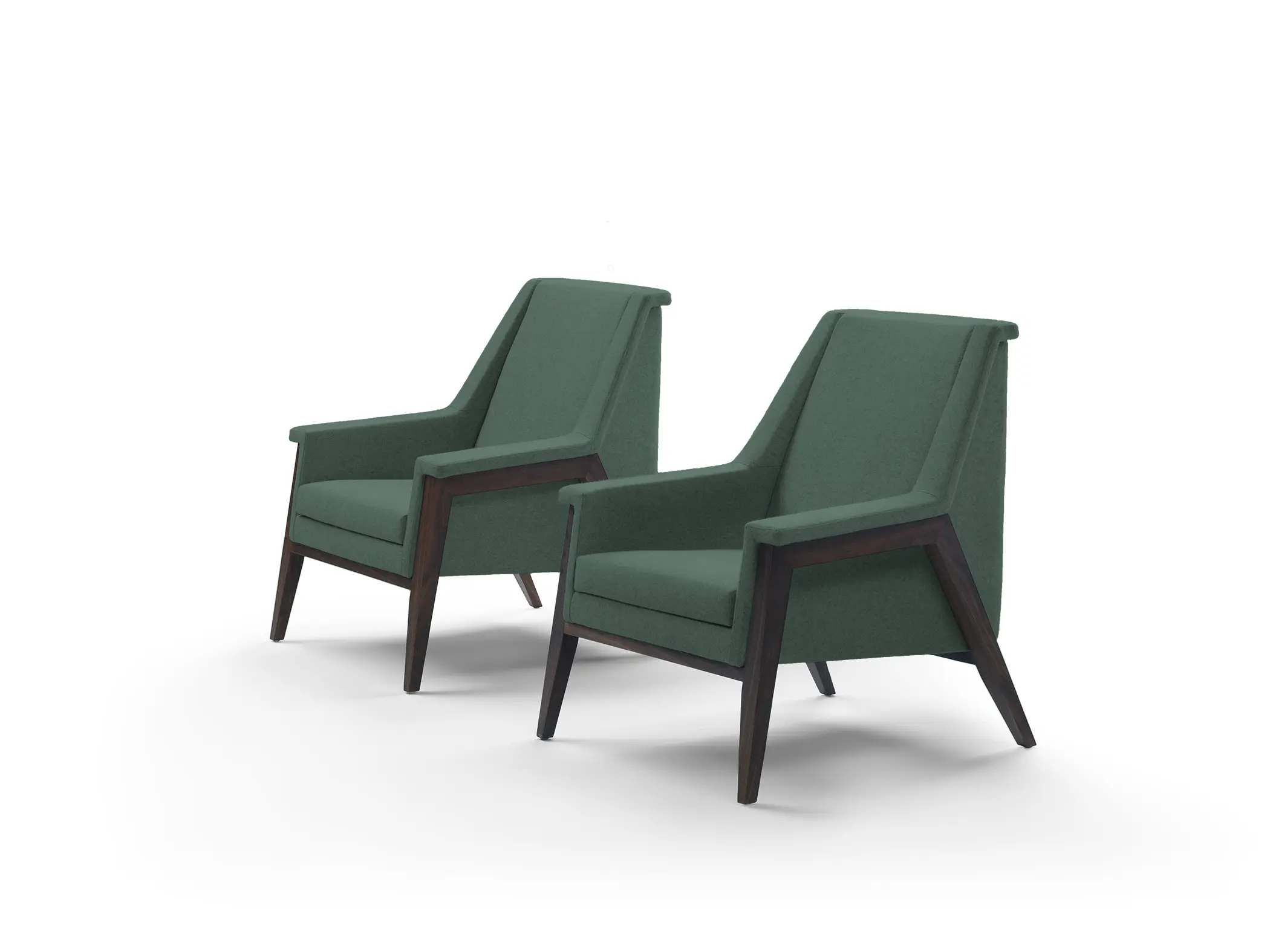 Marelli - Morris Armchair