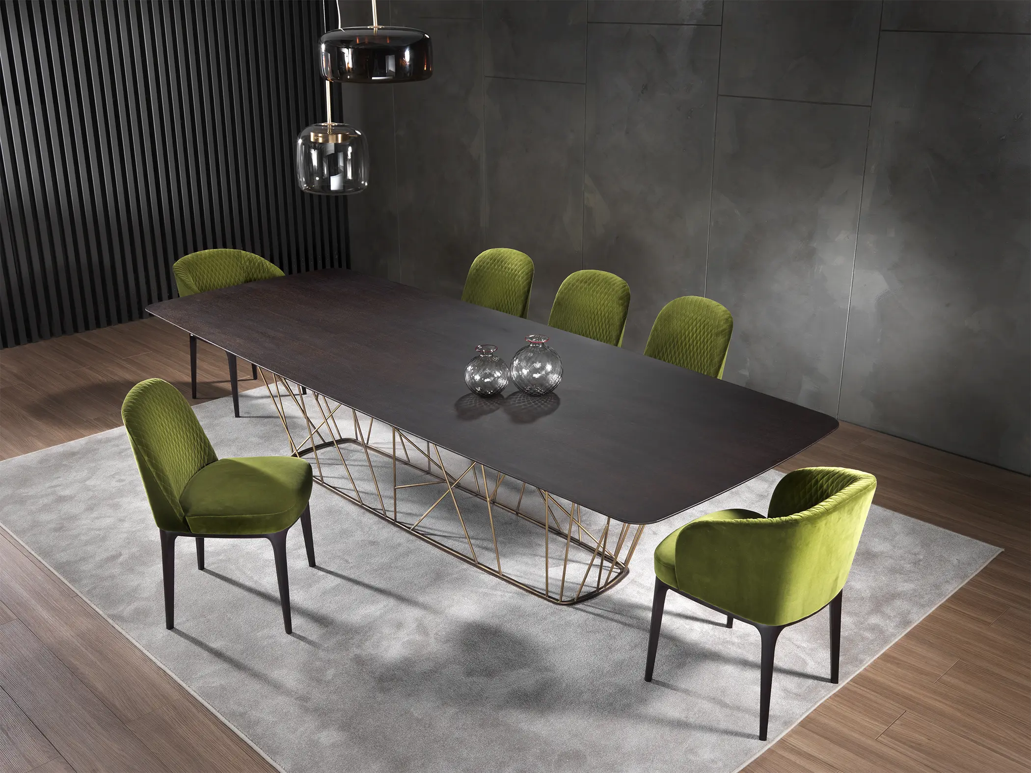 Marelli - Twig Small Table