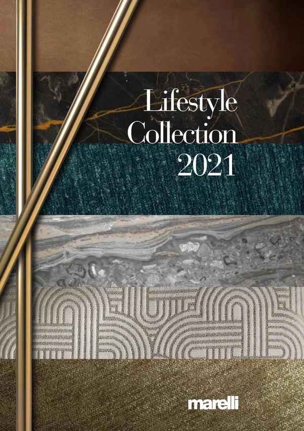 Preview image for the file Lifestyle Collection 2021