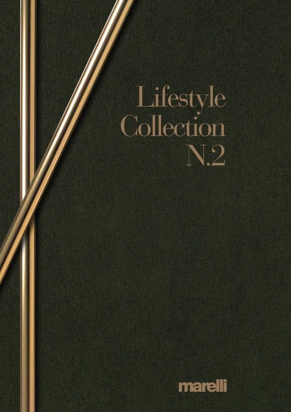 Preview image for the file Lifestyle Collection N.2