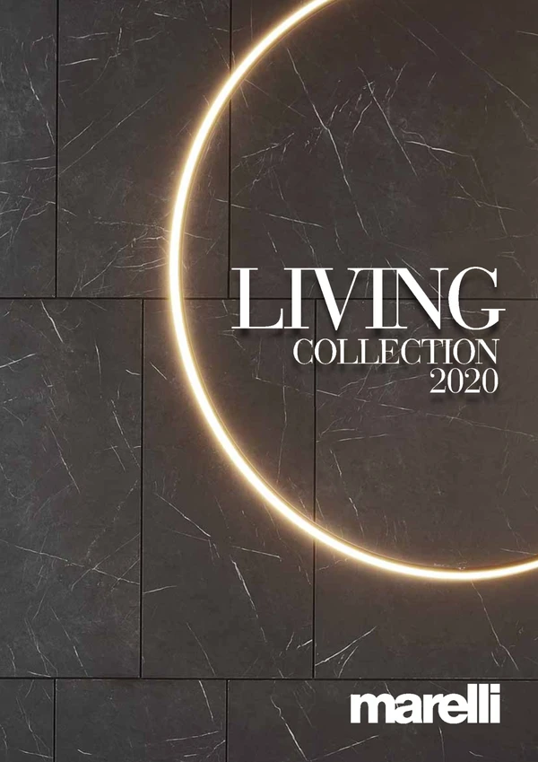 Preview image for the file Living Collection 2020