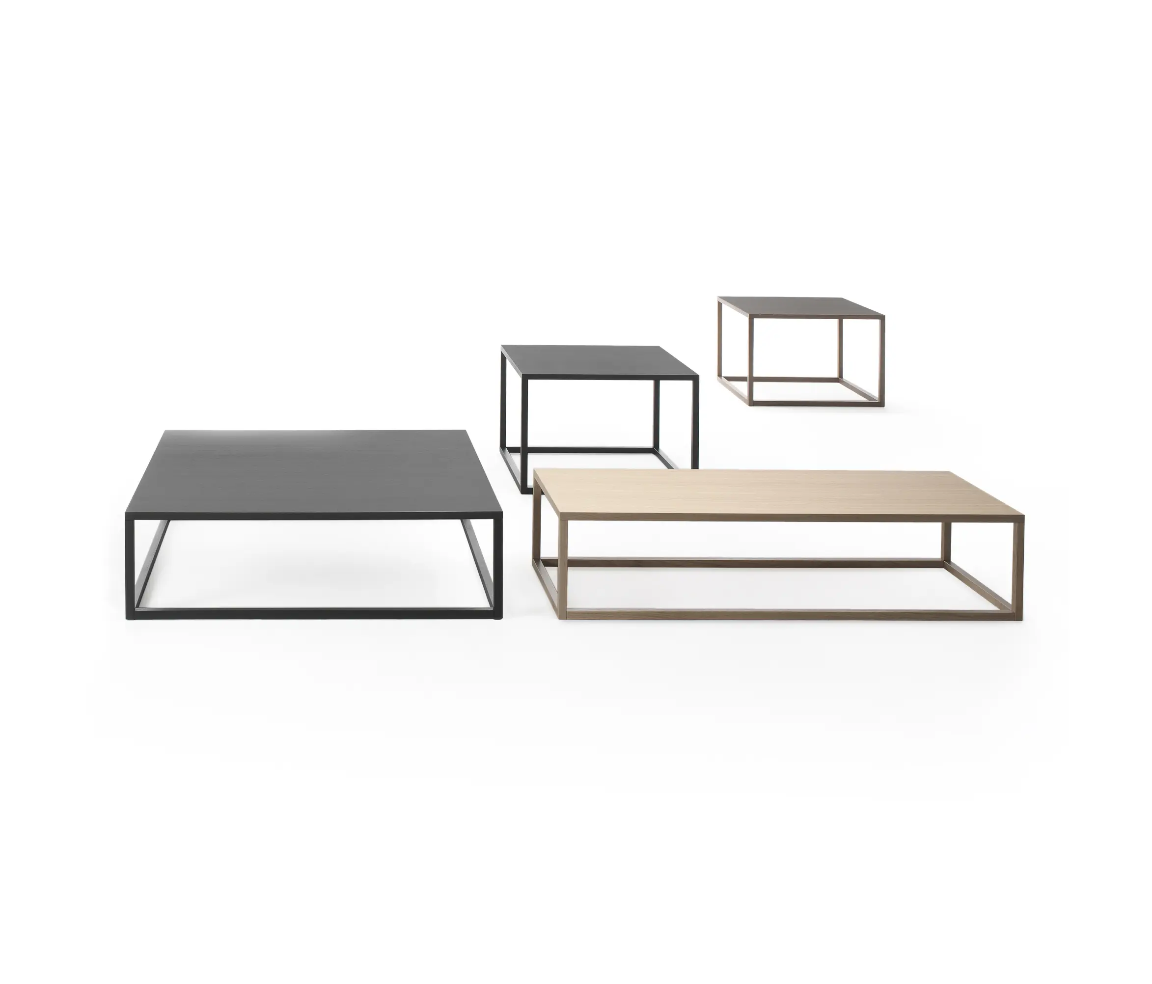 Marelli - Forest Table