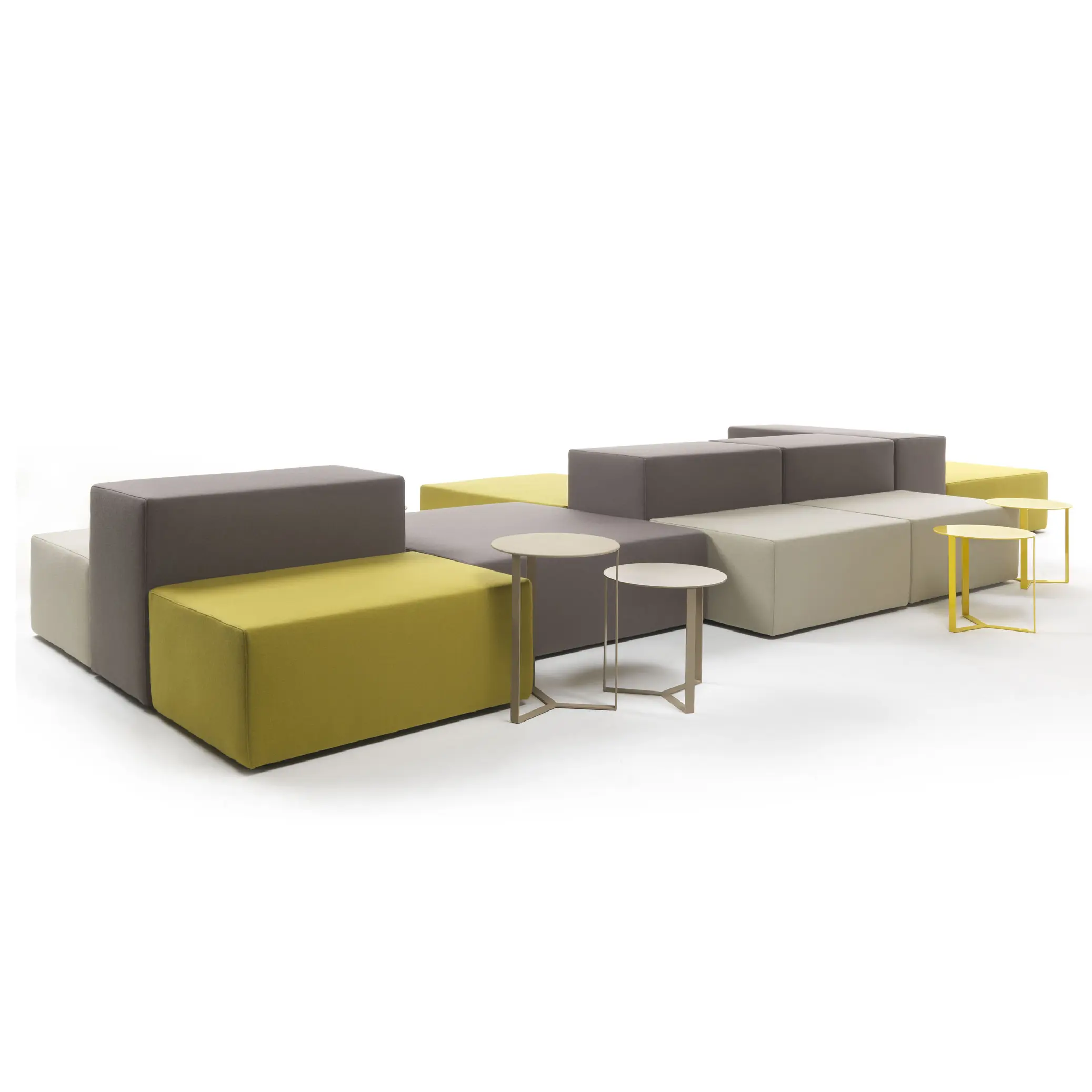 Marelli - Lounge Sofa