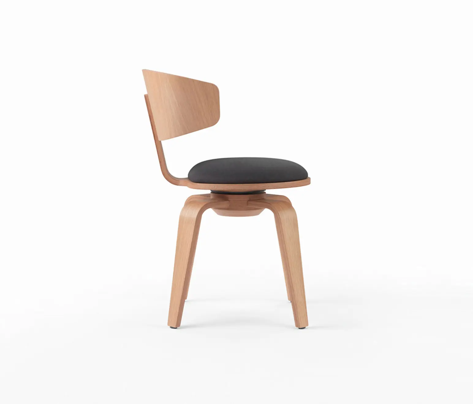 Marelli - Pivot Chair