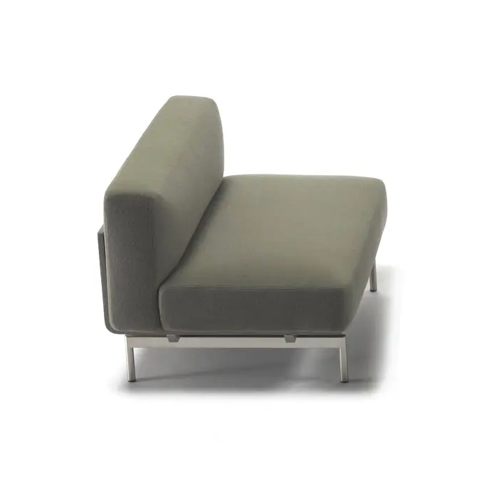 Marelli - L-Sofa