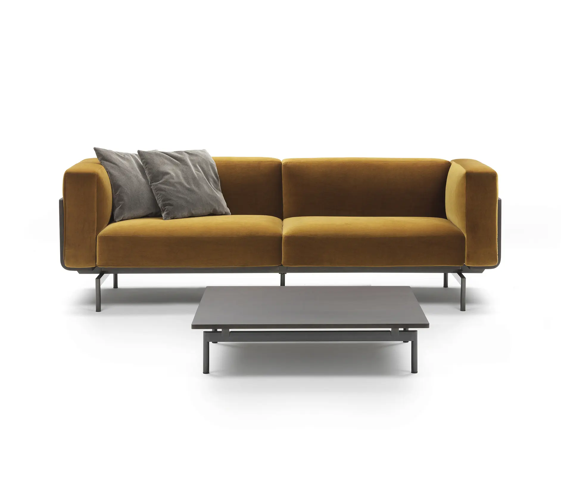 Marelli - L-Sofa