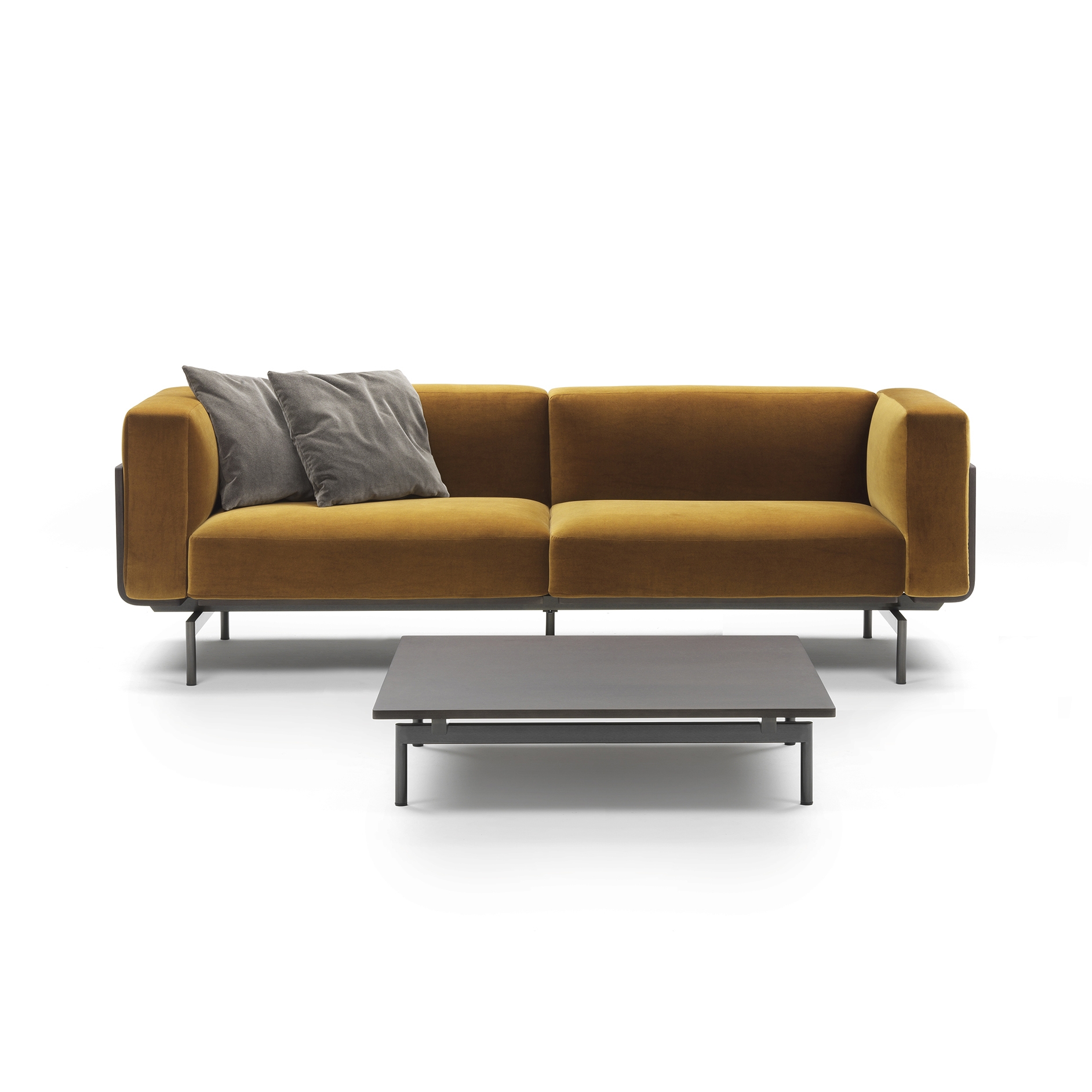 Display product L-Sofa from manufacturer Marelli