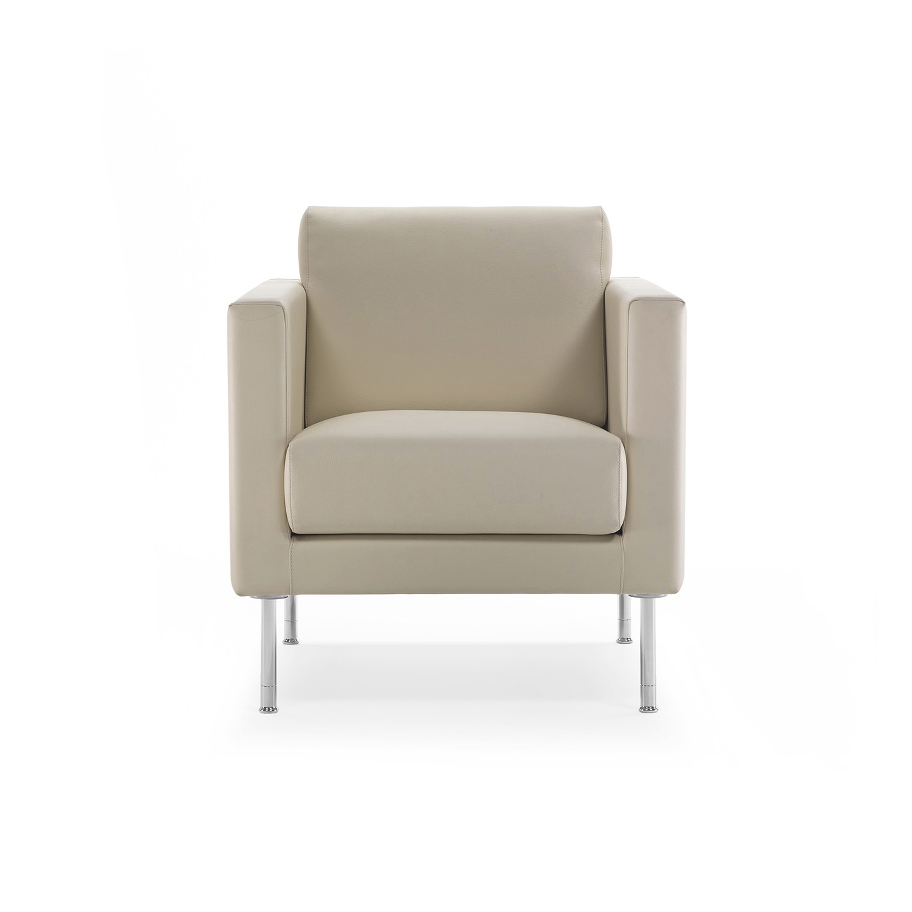 Display product Cubic Armchair from manufacturer Marelli