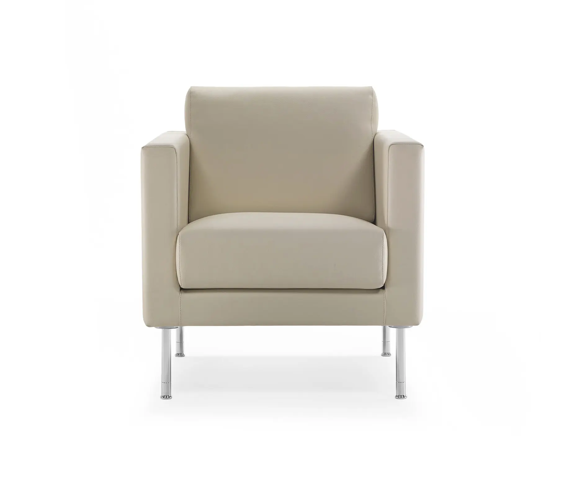 Marelli - Cubic Armchair