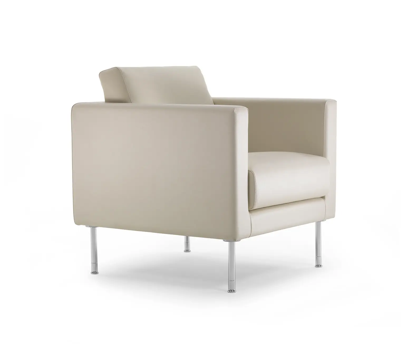 Marelli - Cubic Armchair