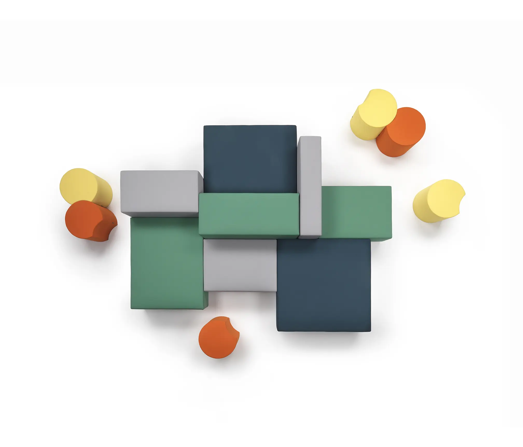 Marelli - Lounge