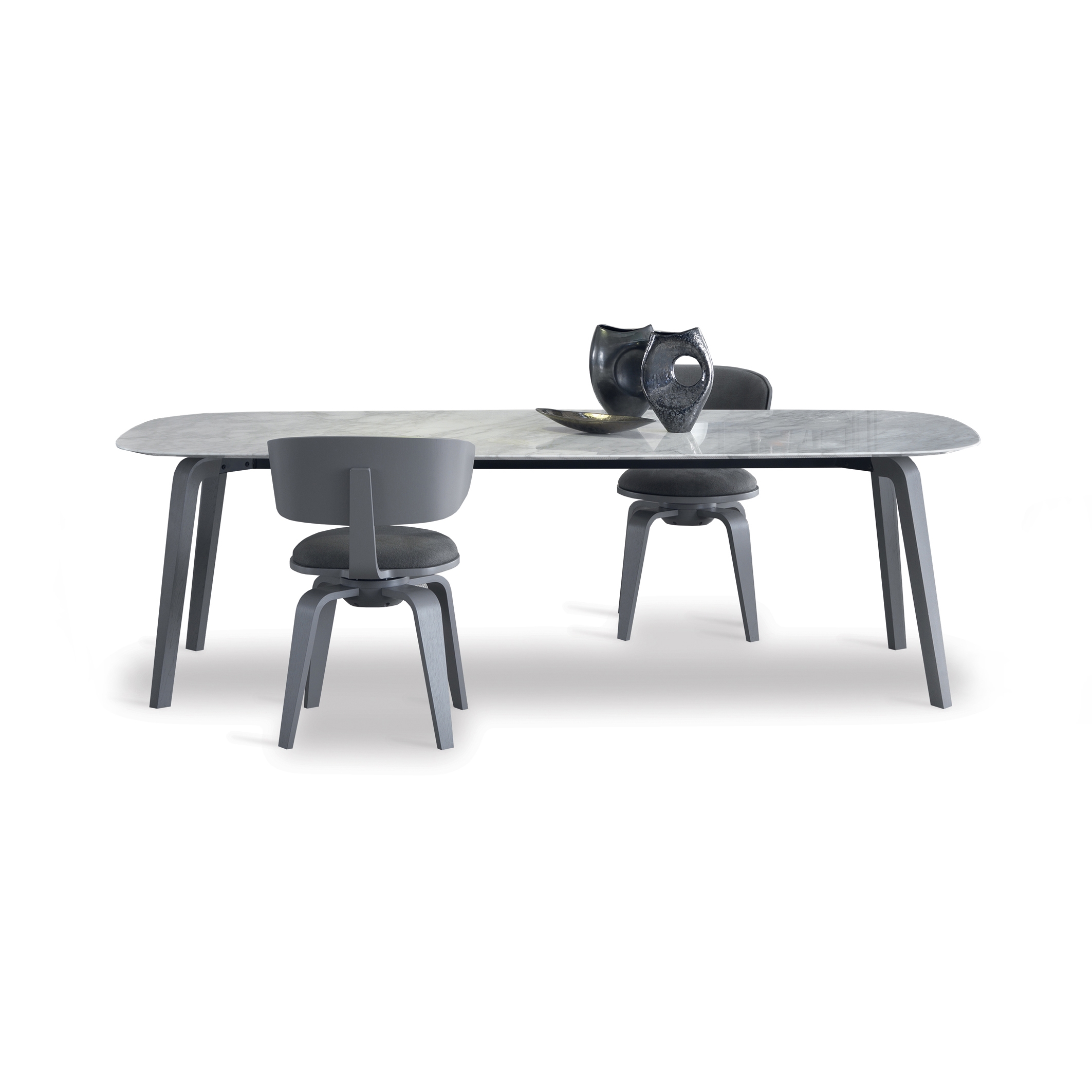 Display product Mike Table from manufacturer Marelli