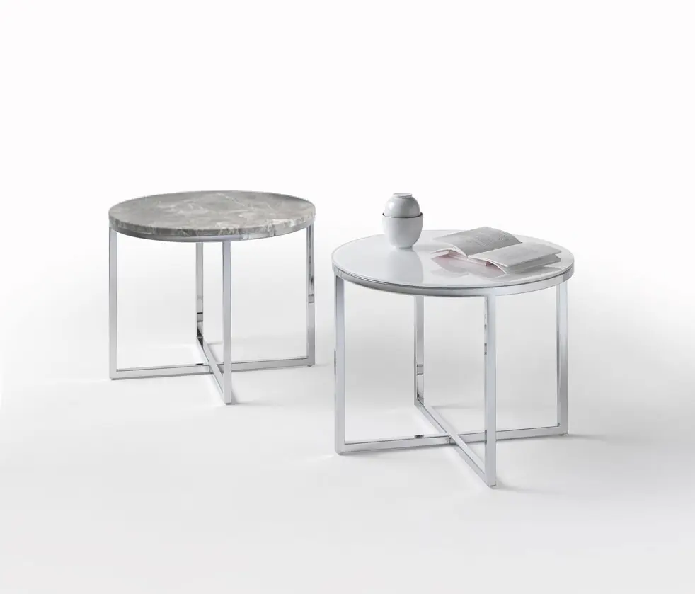 Marelli - Circle Small Table