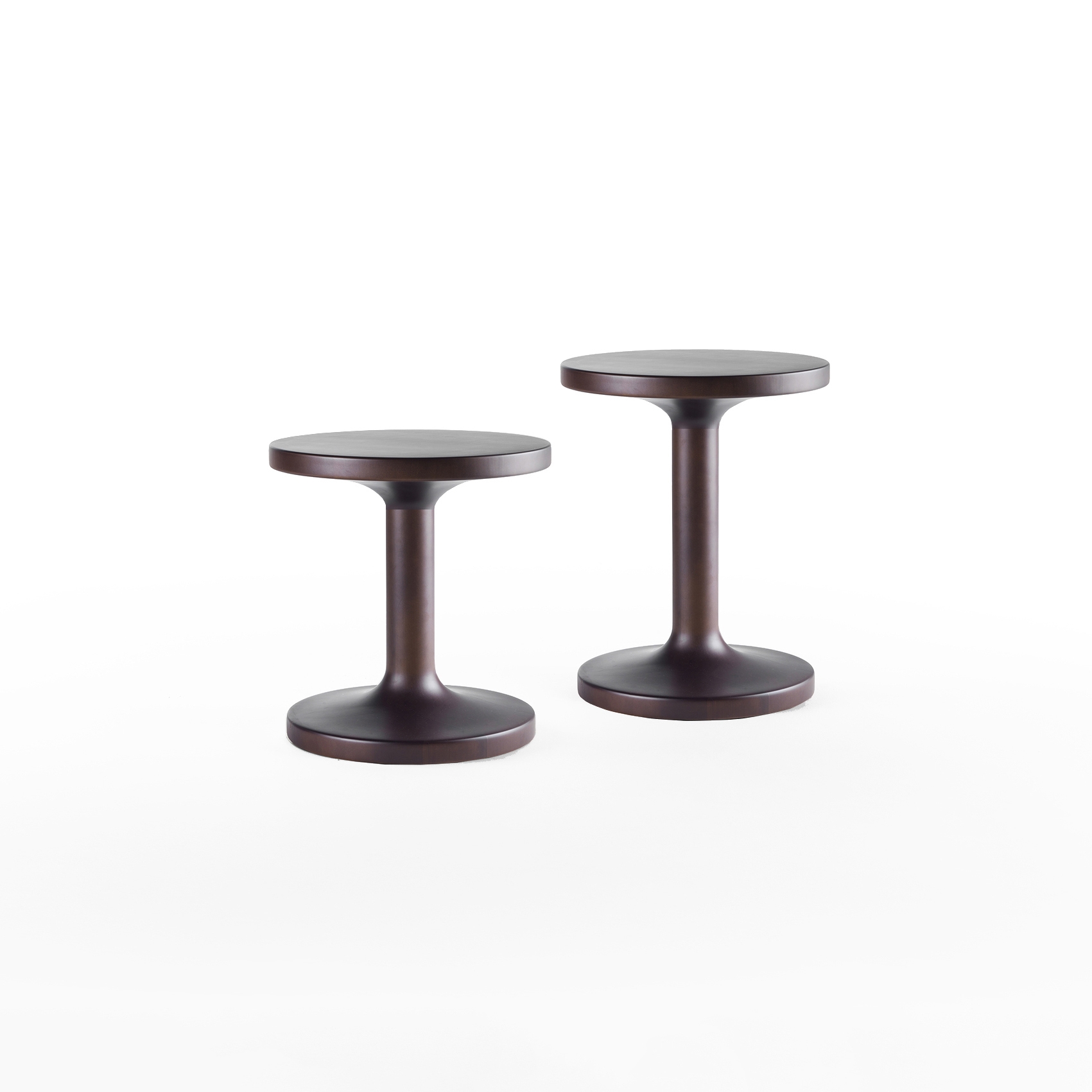 Mostrar el producto Tom Side Table del fabricante Marelli