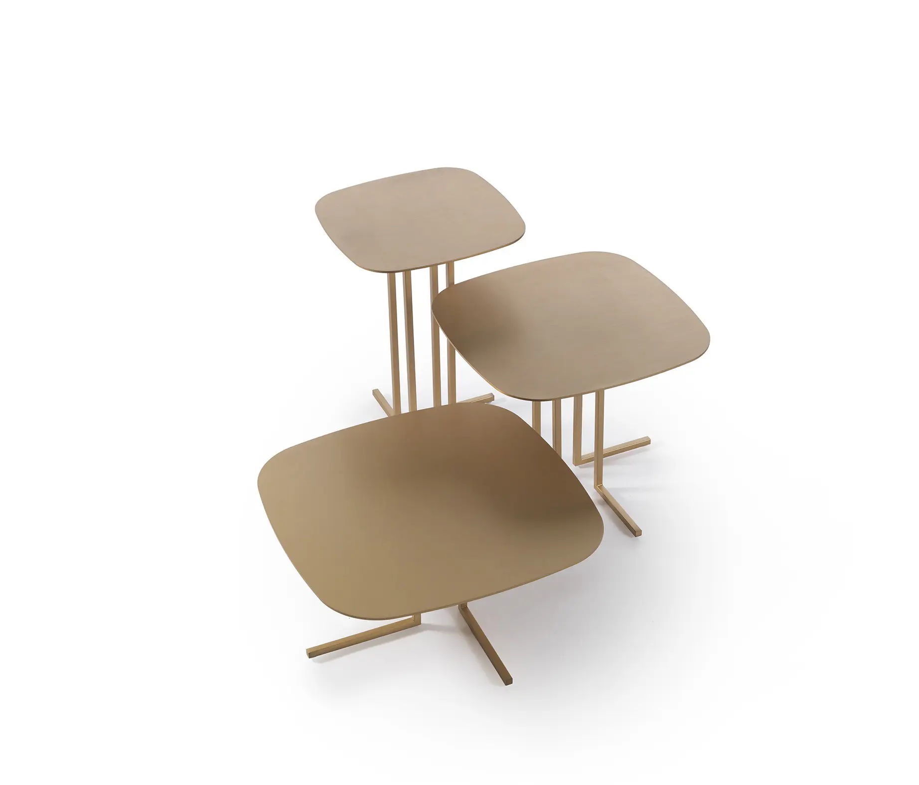 Marelli - Elle Small Table