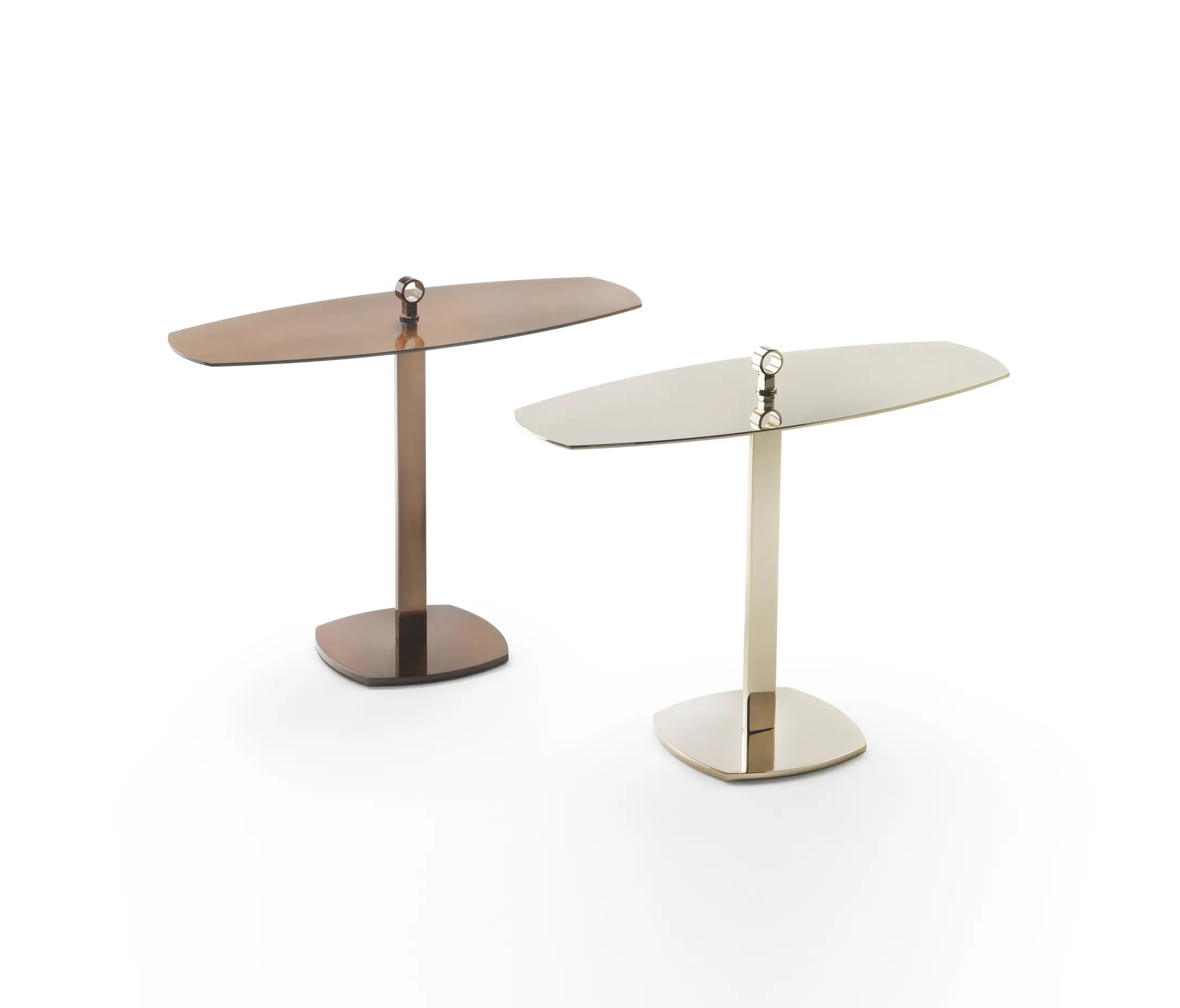 Marelli - Leaf Server