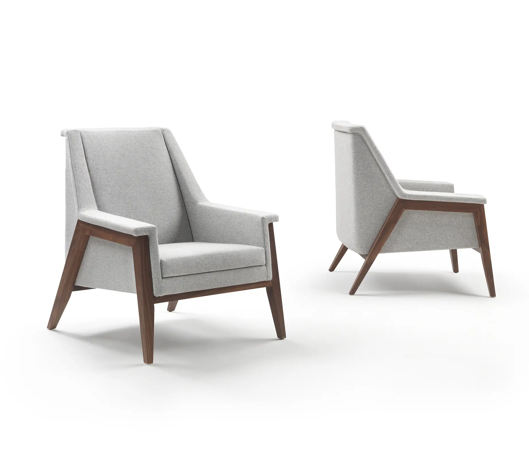 Marelli - Morris Armchair