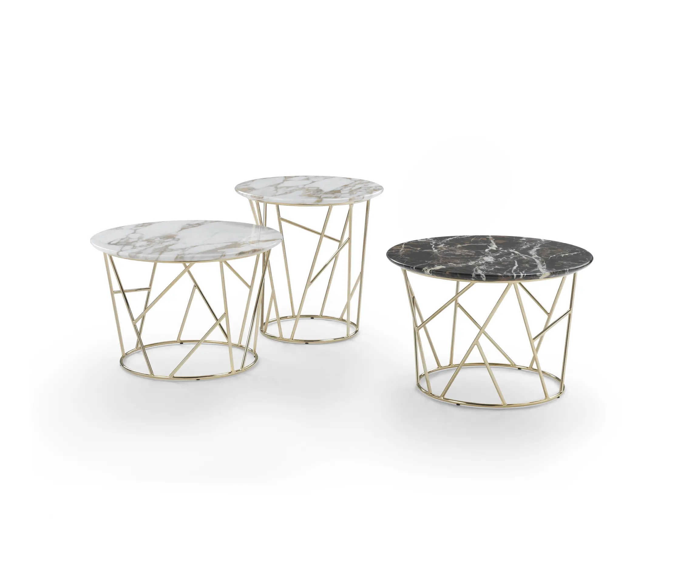 Marelli - Twig Small Table