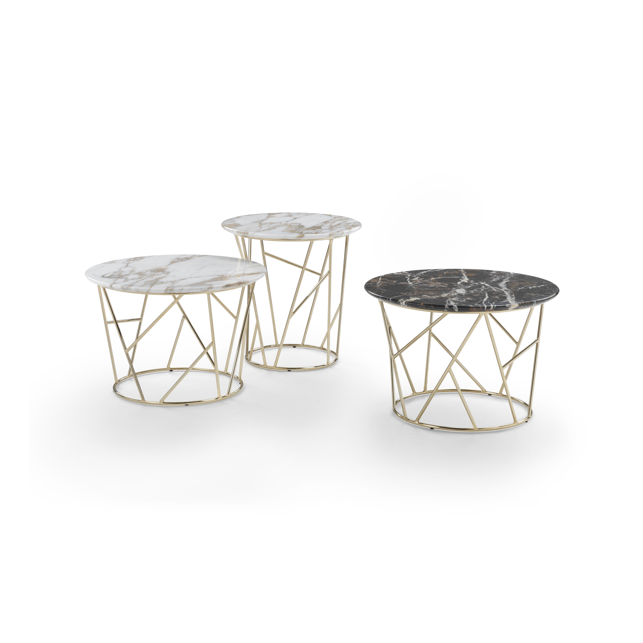 Mostrar el producto Twig Small Table del fabricante Marelli