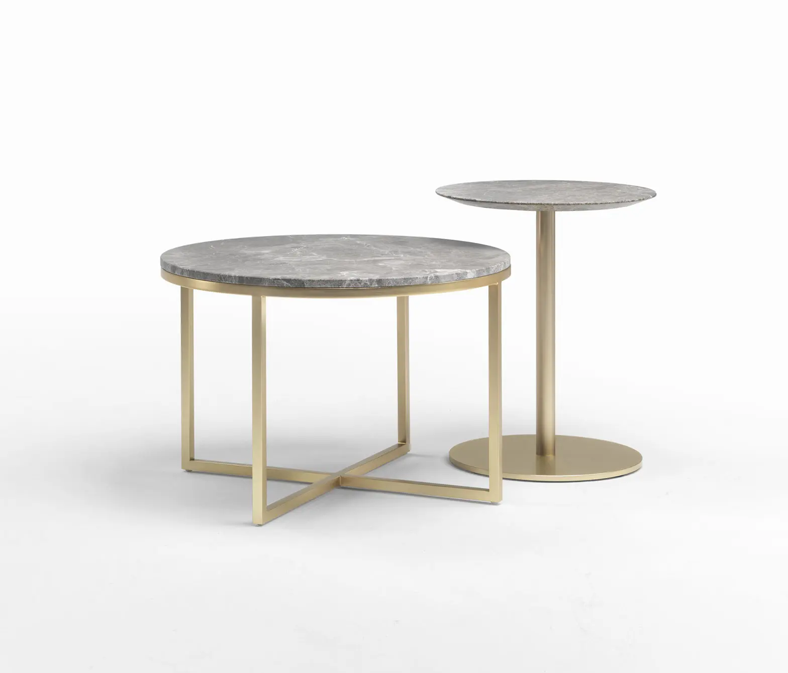 Marelli - Circle Small Table