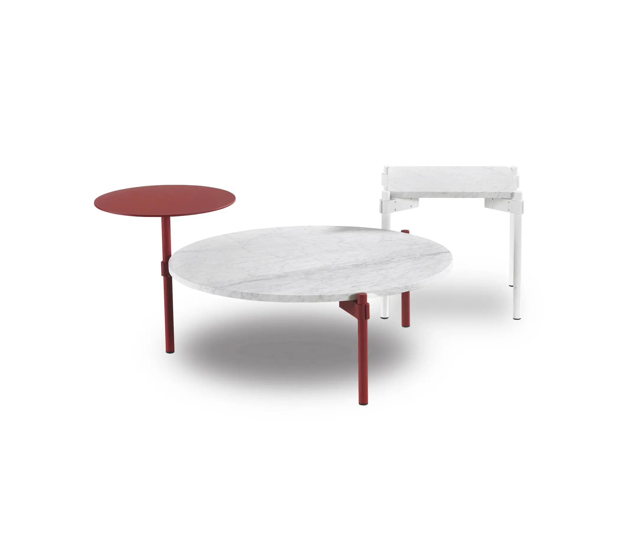 Marelli - Assemblage