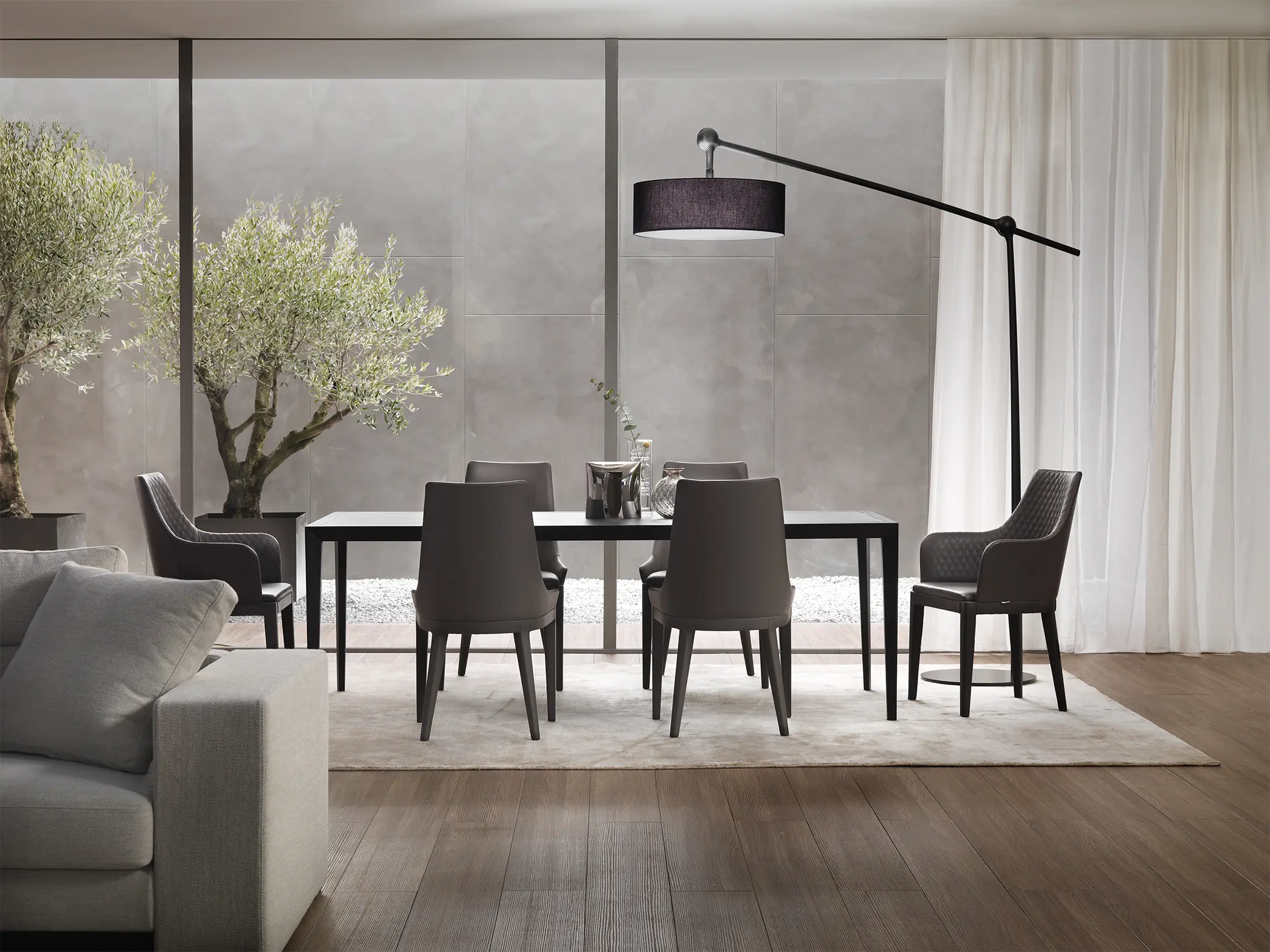 Marelli - Slim Dining