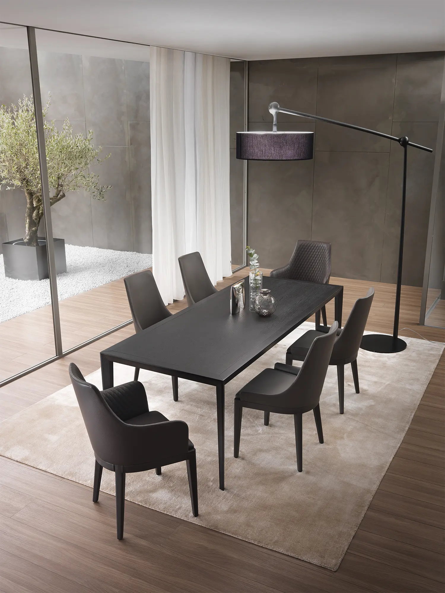 Marelli - Slim Dining
