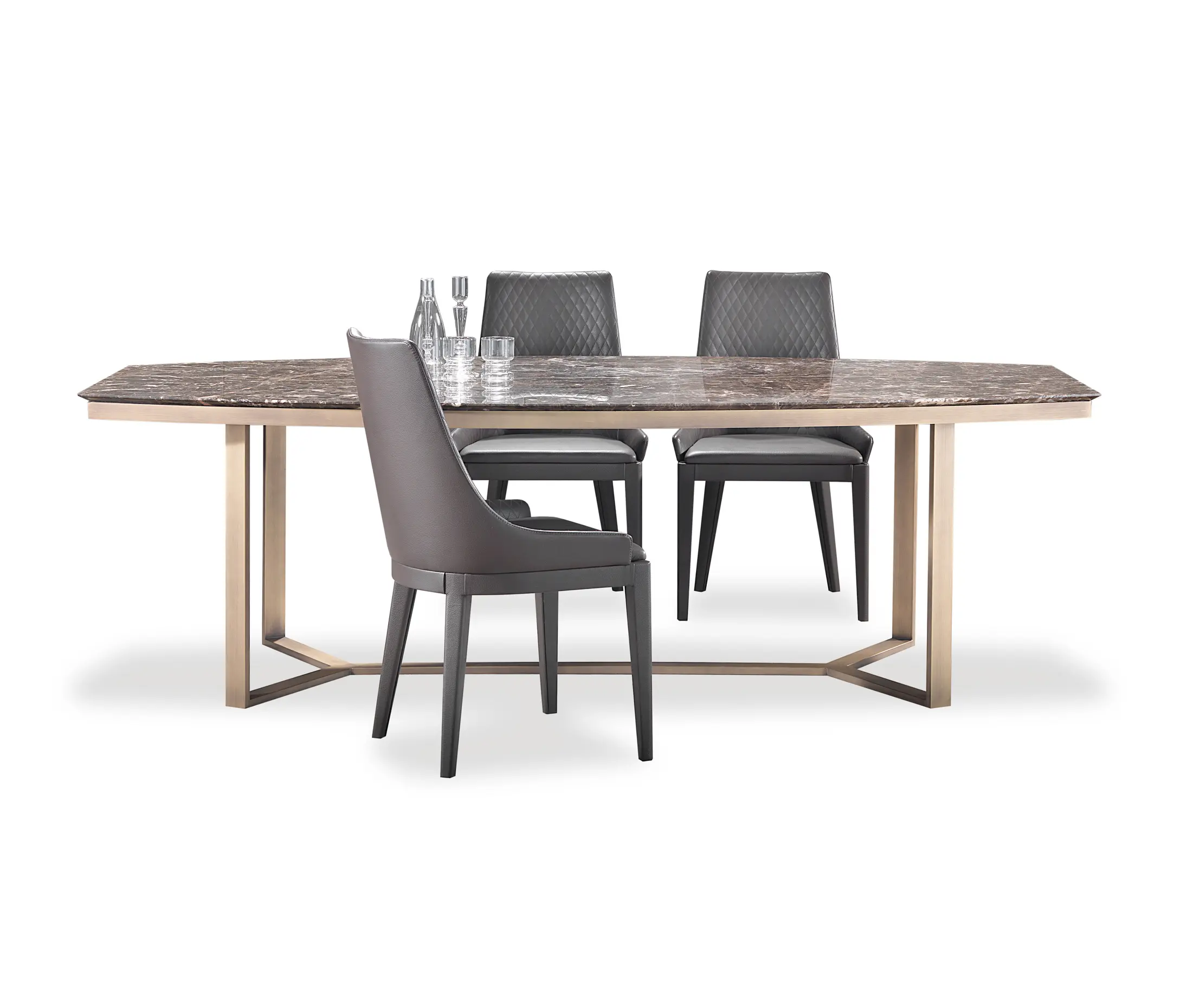 Marelli - Xela Dining