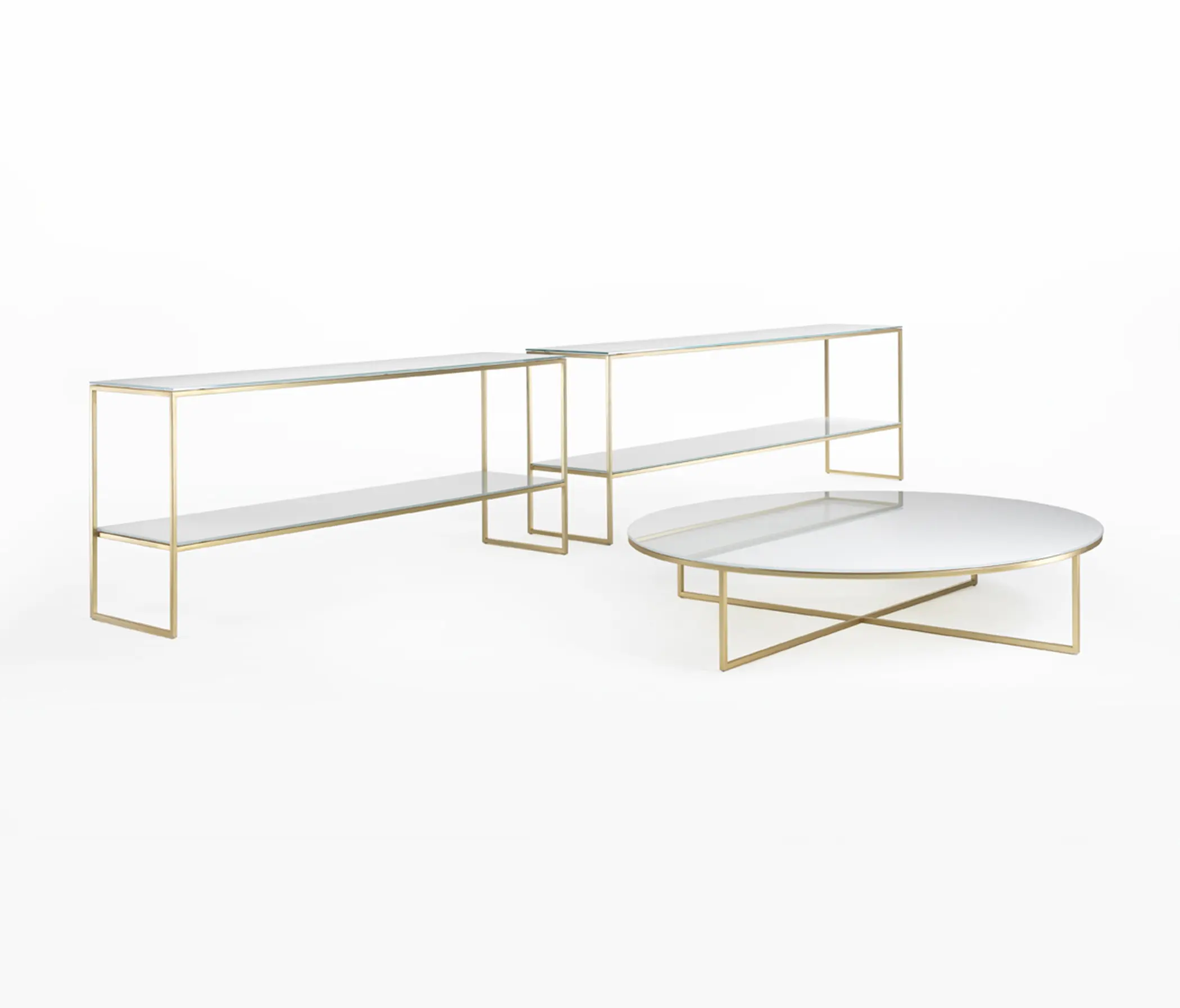 Marelli - Frame