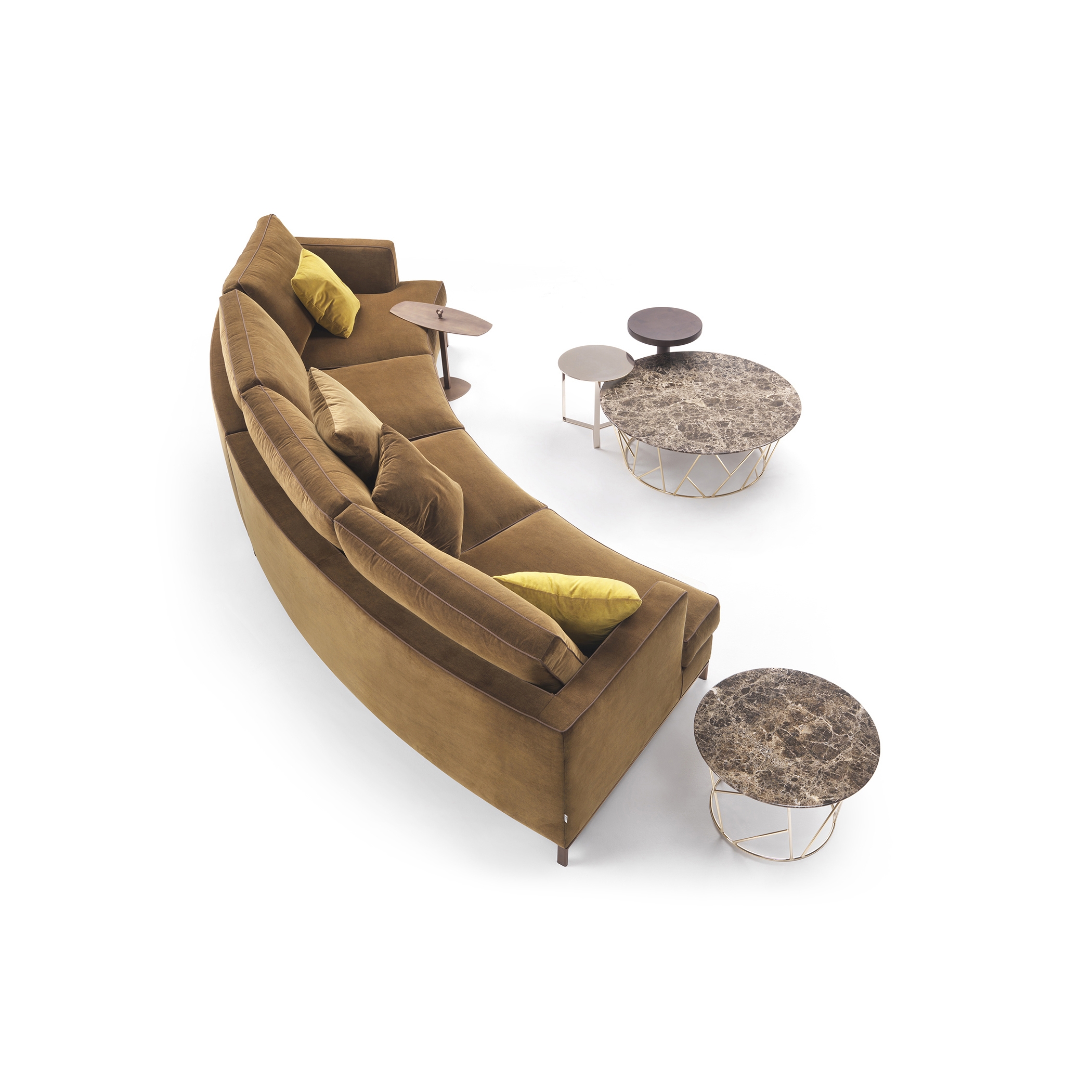 Mostrar el producto Loft Round del fabricante Marelli