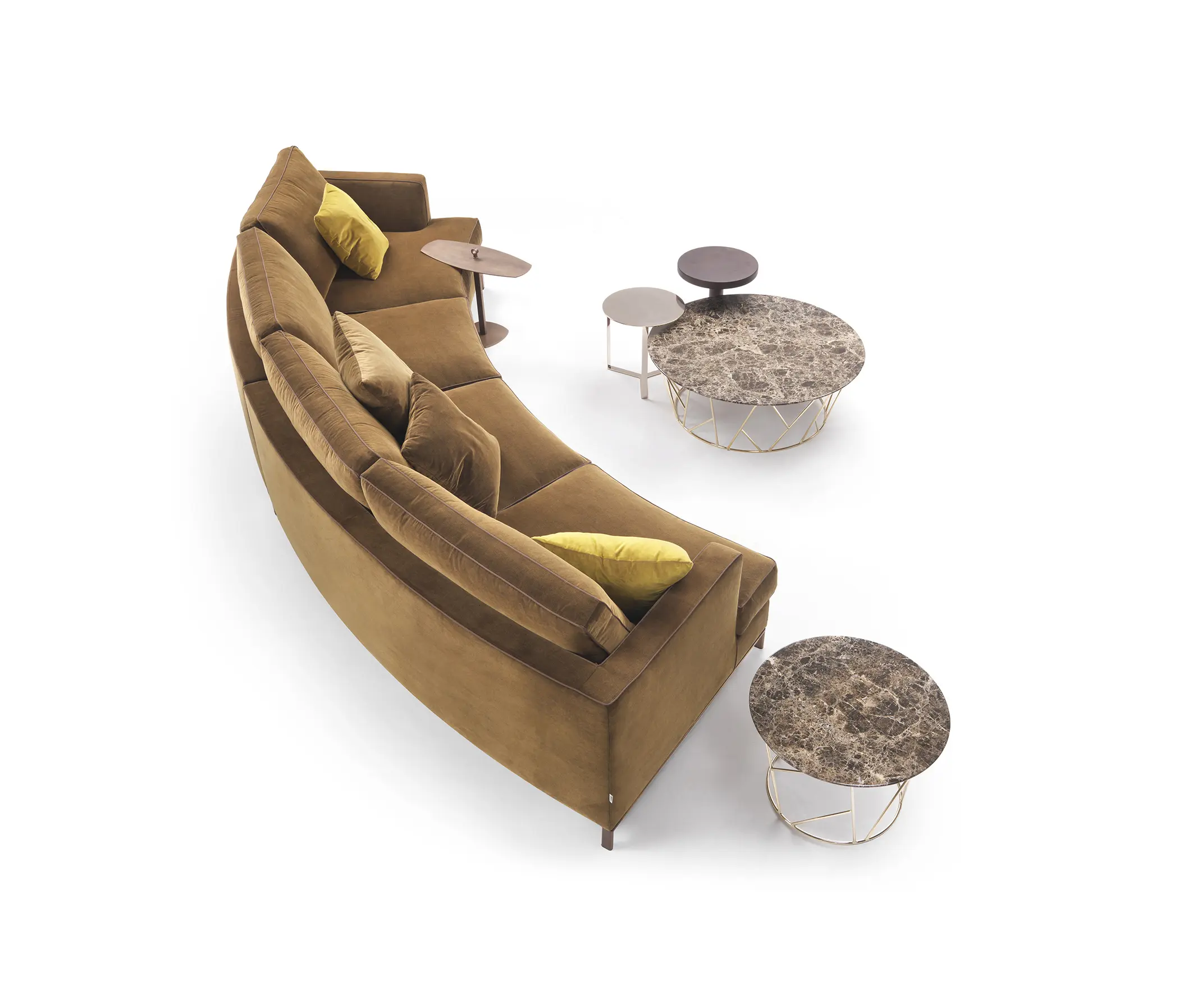 Marelli - Loft Round