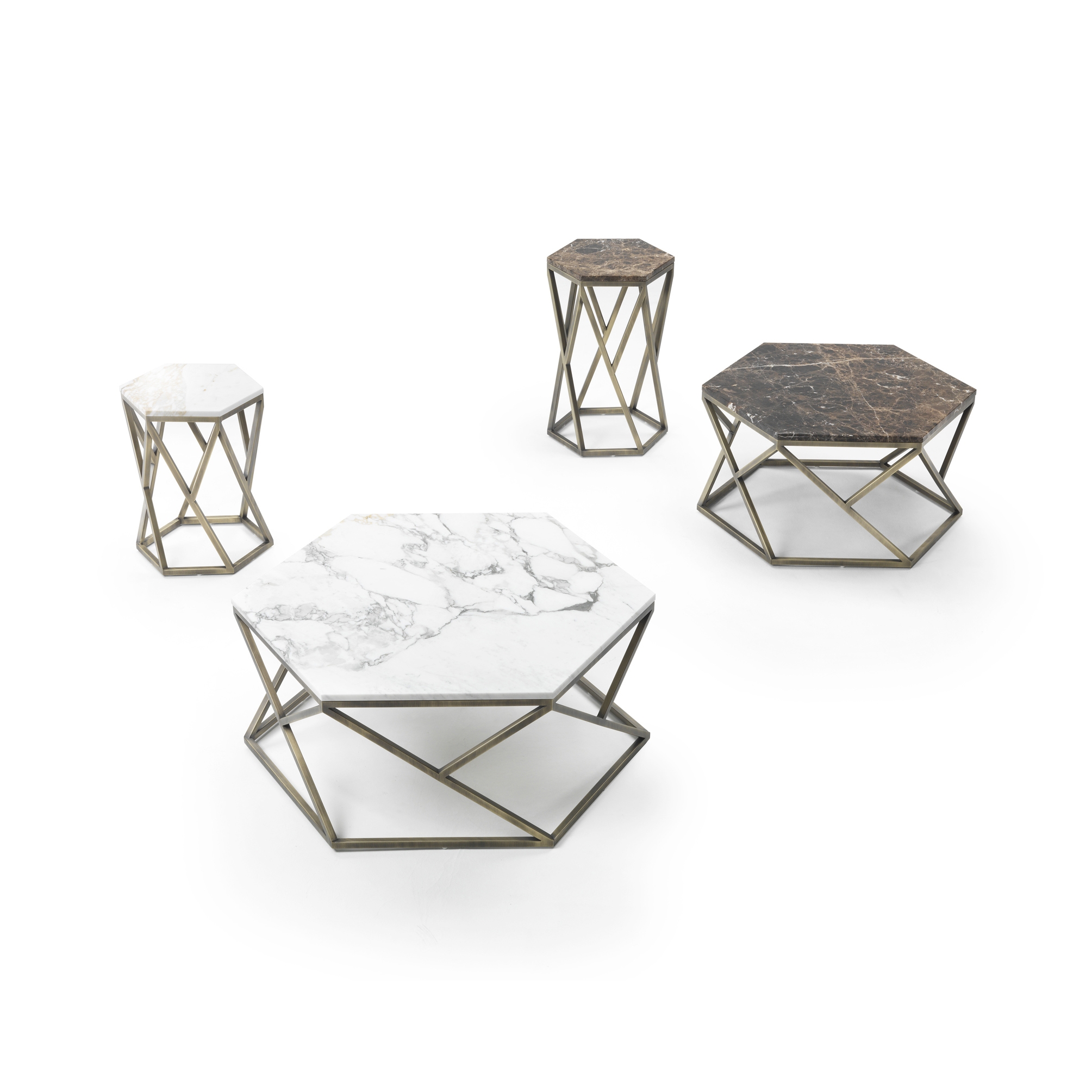 Display product Tatlin from manufacturer Marelli