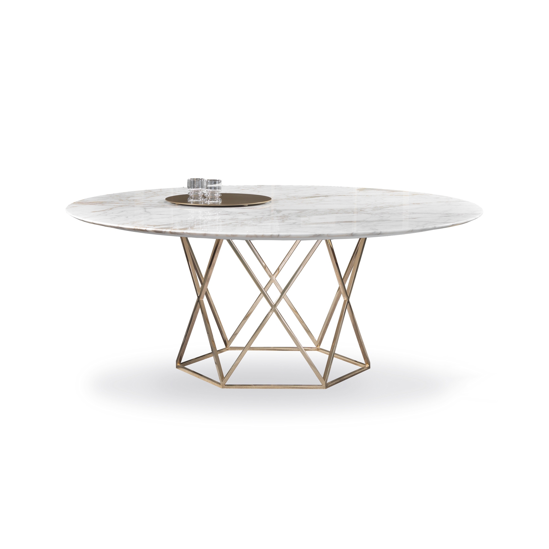 Display product Tatlin from manufacturer Marelli
