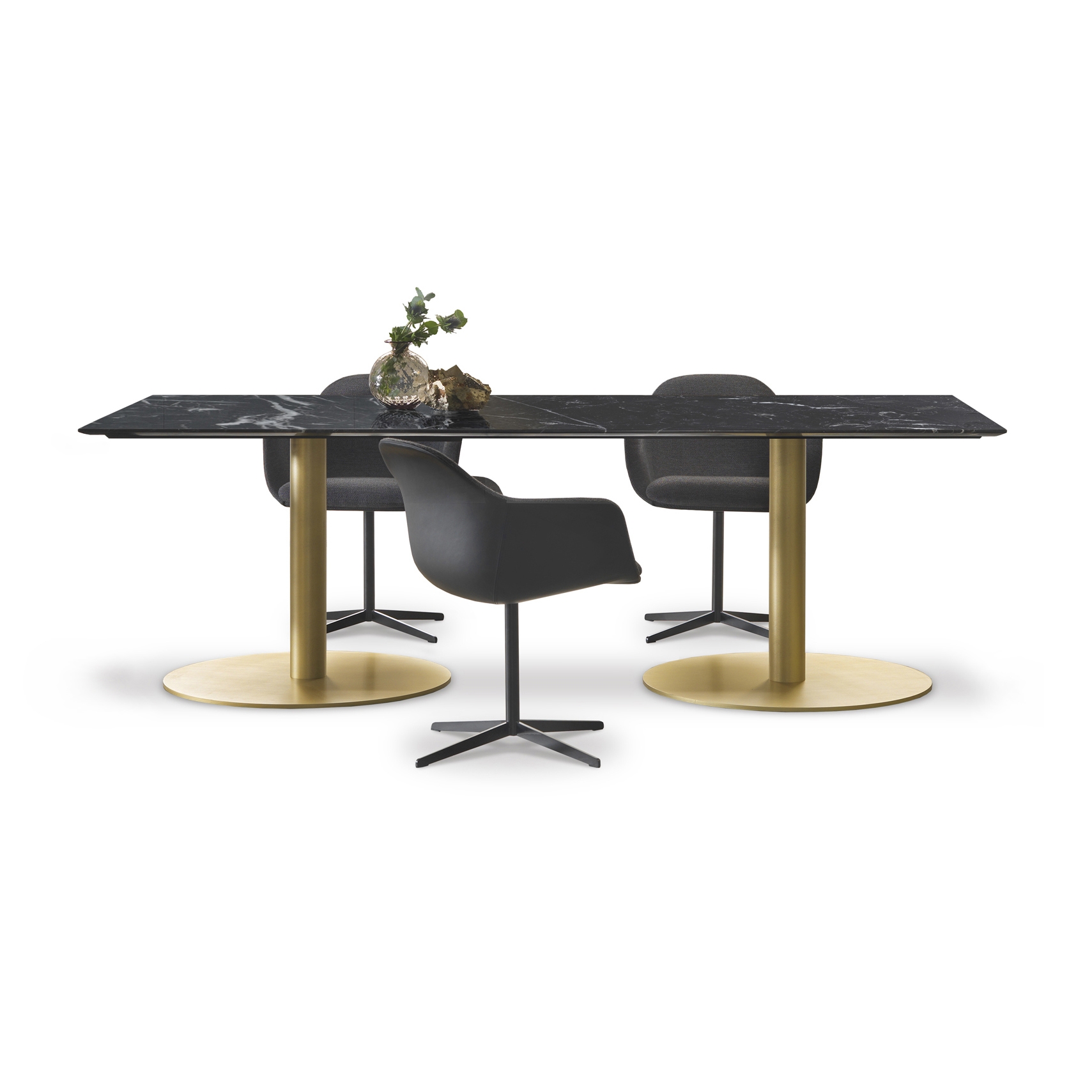 Display product Break Dining Table from manufacturer Marelli