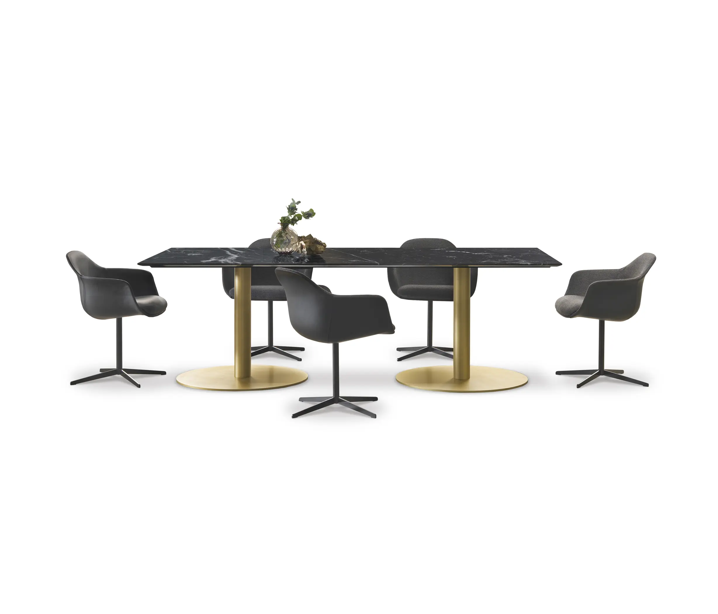 Marelli - Break Dining Table