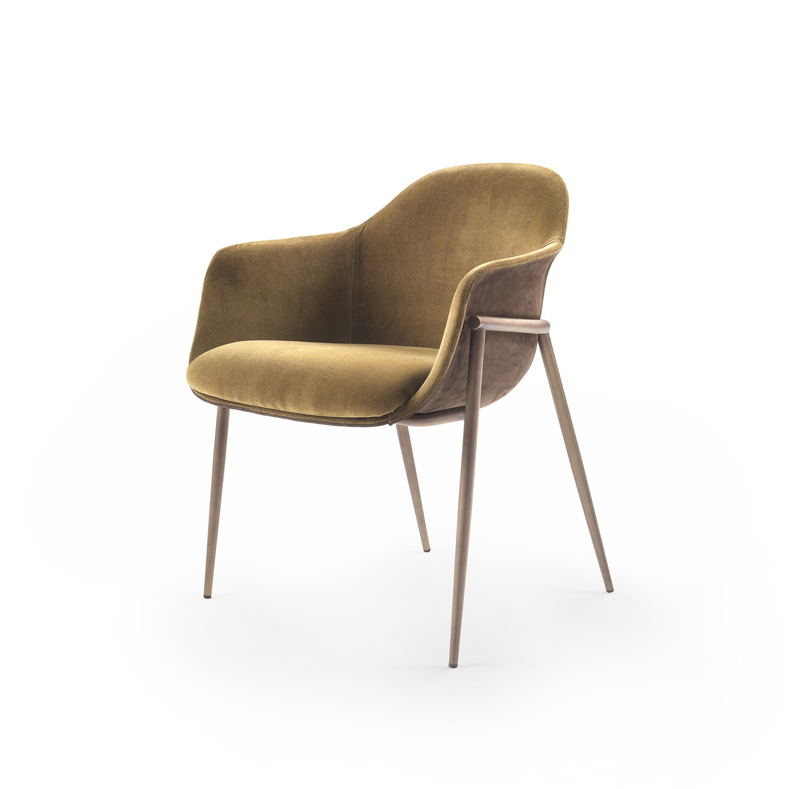Display product Chia Metal Legs from manufacturer Marelli