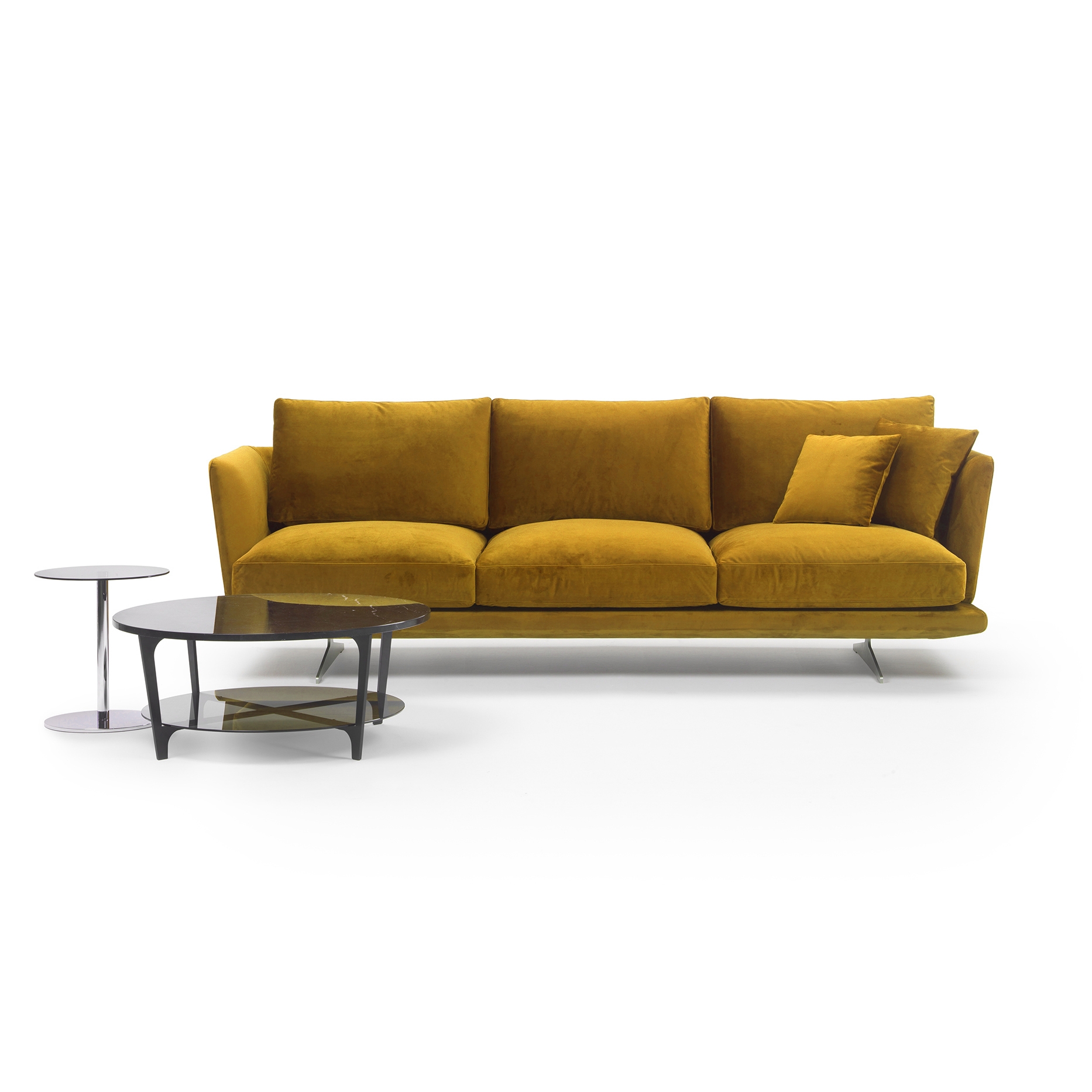 Display product Clipper Sofa from manufacturer Marelli