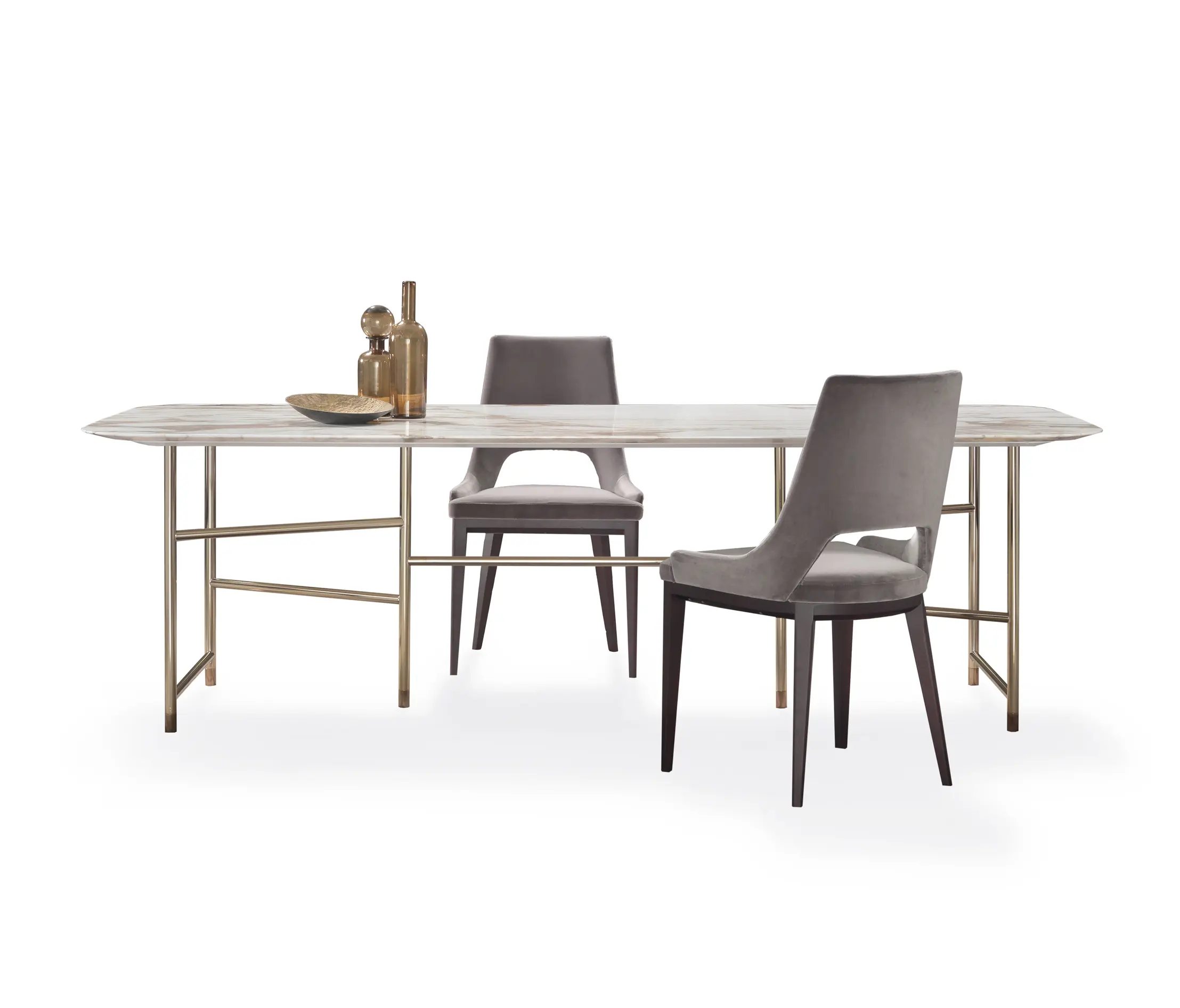 Marelli - Kyoto Dining Table