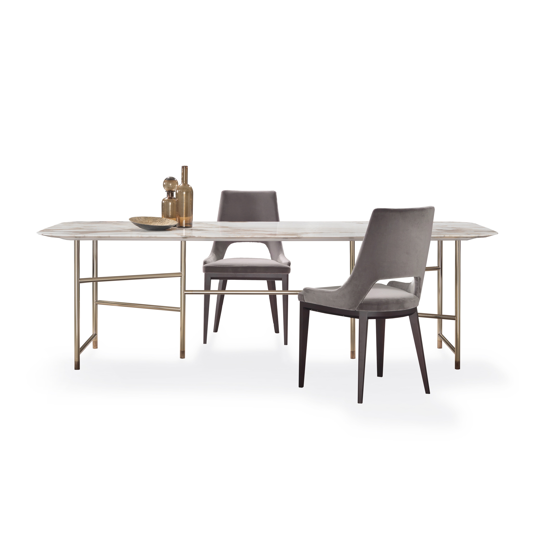 Produkt Kyoto Dining Table des Herstellers Marelli anzeigen