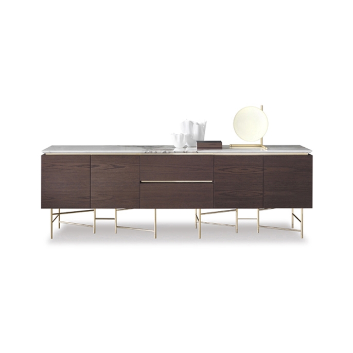 Mostrar el producto Kyoto Furniture del fabricante Marelli