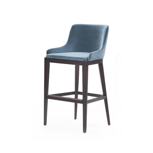 Mostra il prodotto Nicole Stool del produttore Marelli