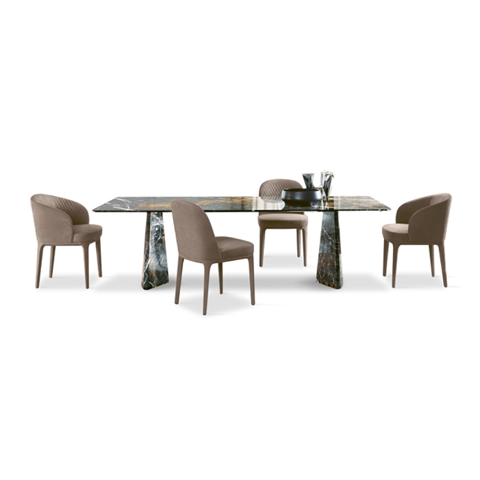 Display product Hebo from manufacturer Marelli