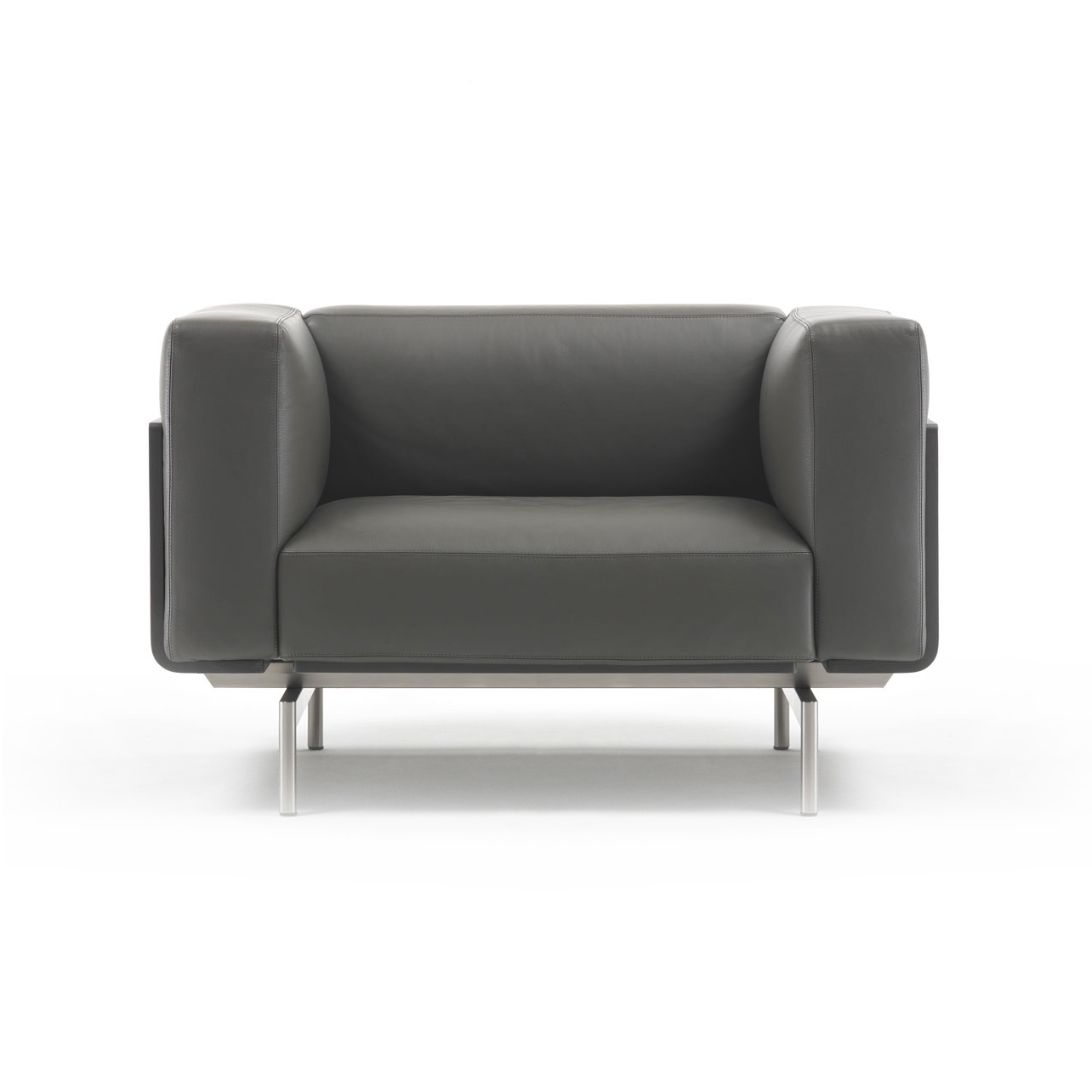 Display product L-Sofa from manufacturer Marelli