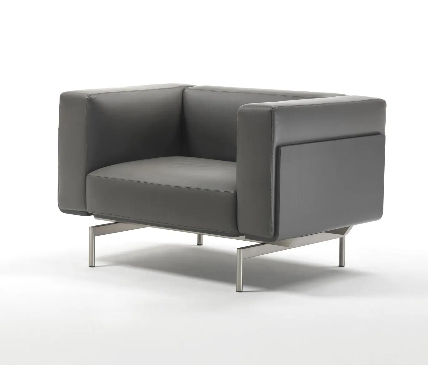 Marelli - L-Sofa