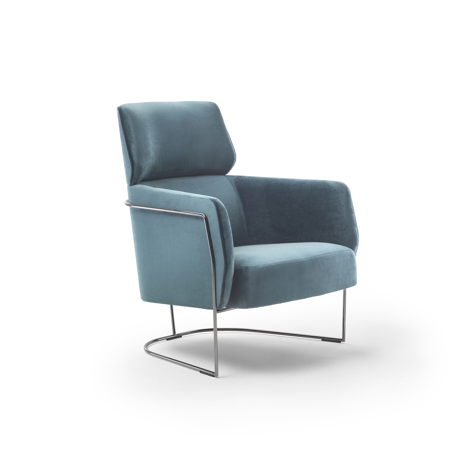 Display product Nest from manufacturer Marelli