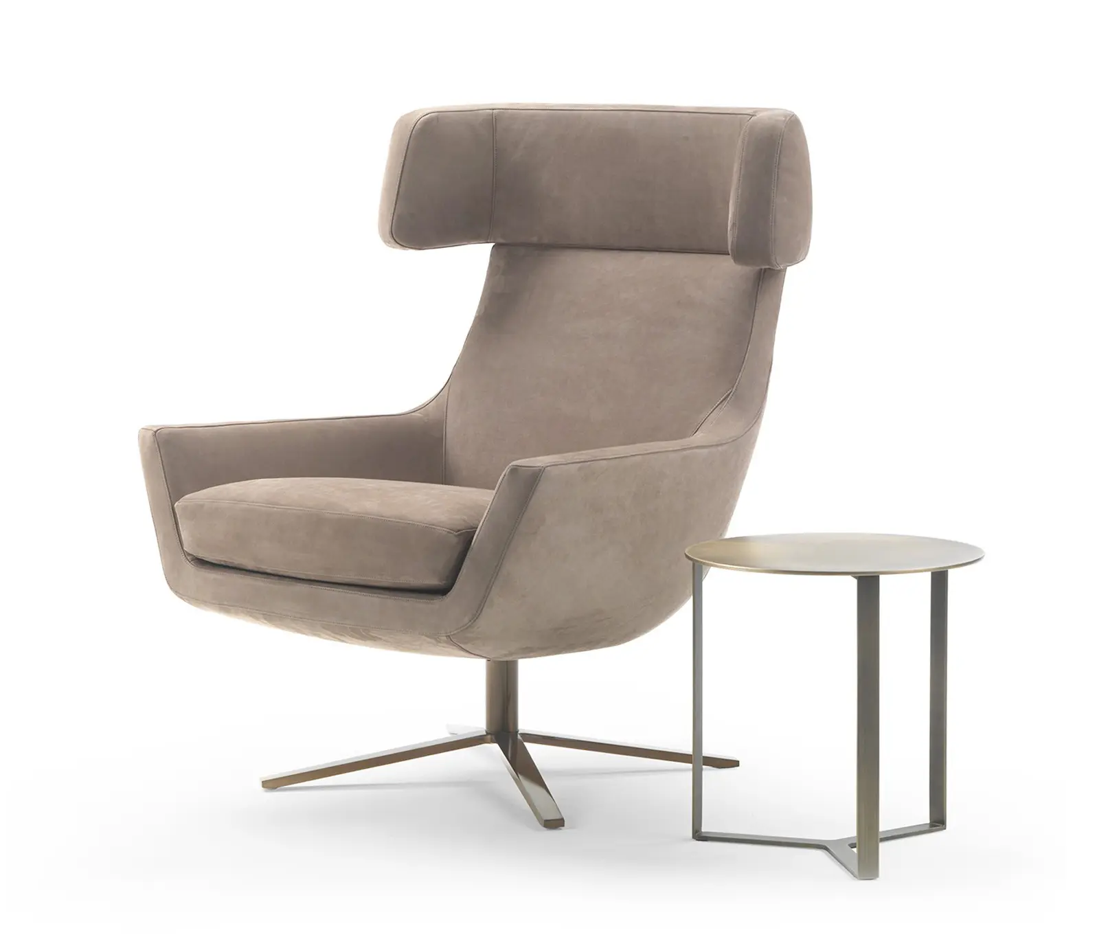 Marelli - Joy Wingback
