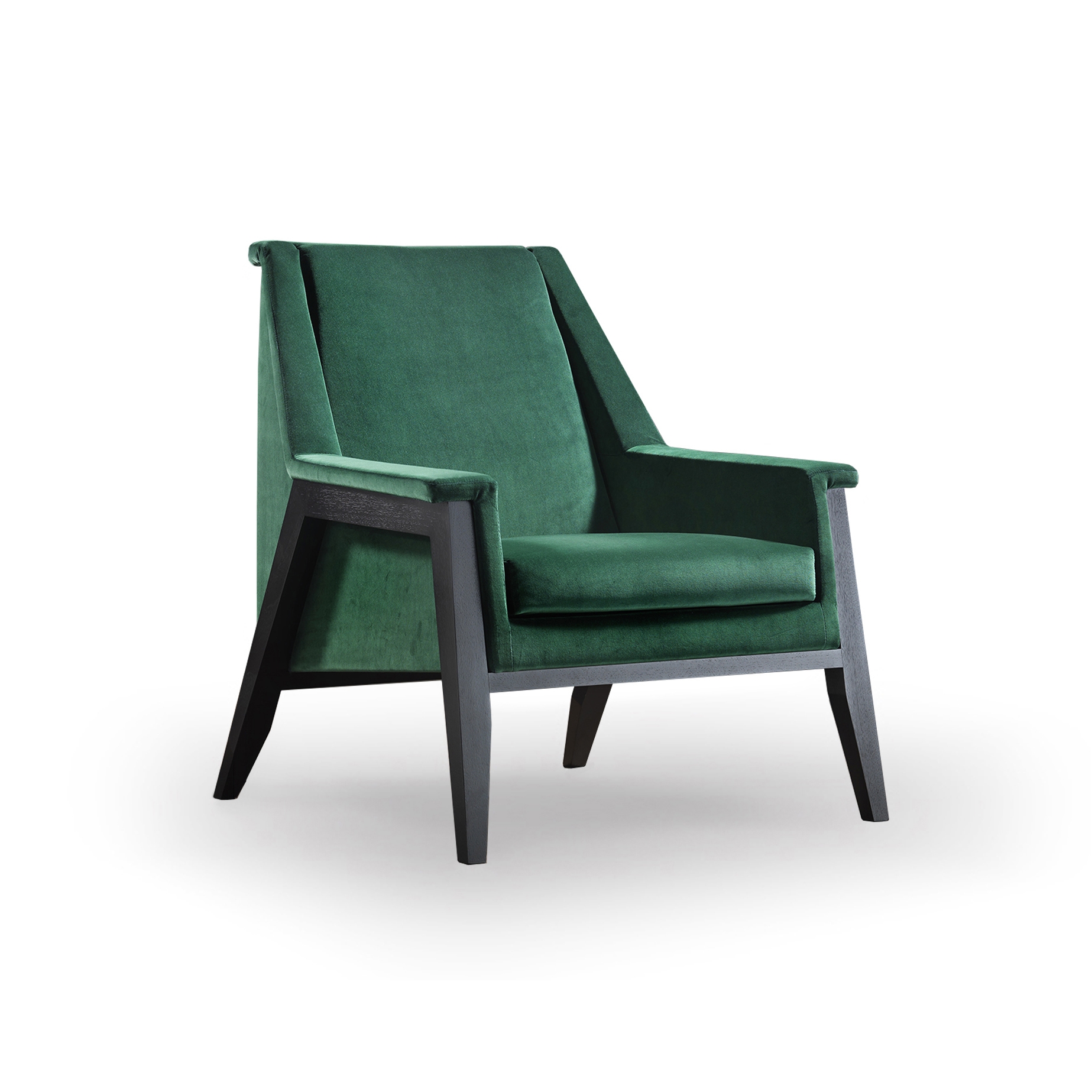 Morris Armchair
